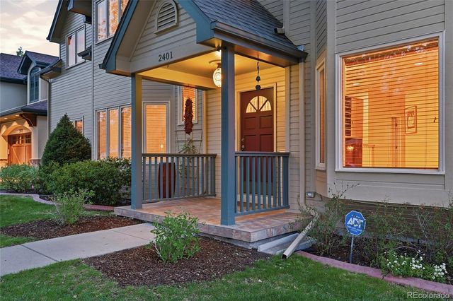 2401 S Garfield Street, Denver, CO 80210