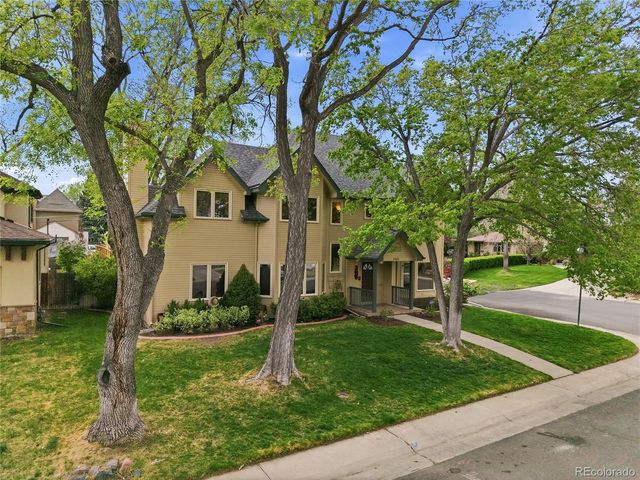 2401 S Garfield Street, Denver, CO 80210