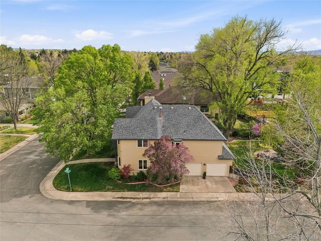 2401 S Garfield Street, Denver, CO 80210