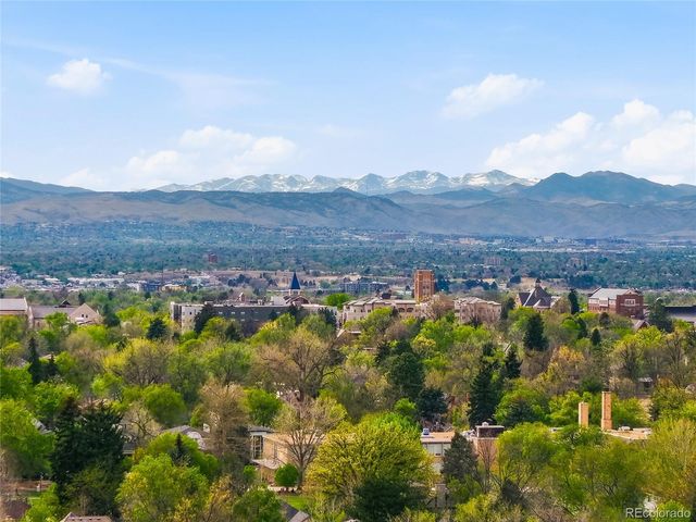 2401 S Garfield Street, Denver, CO 80210