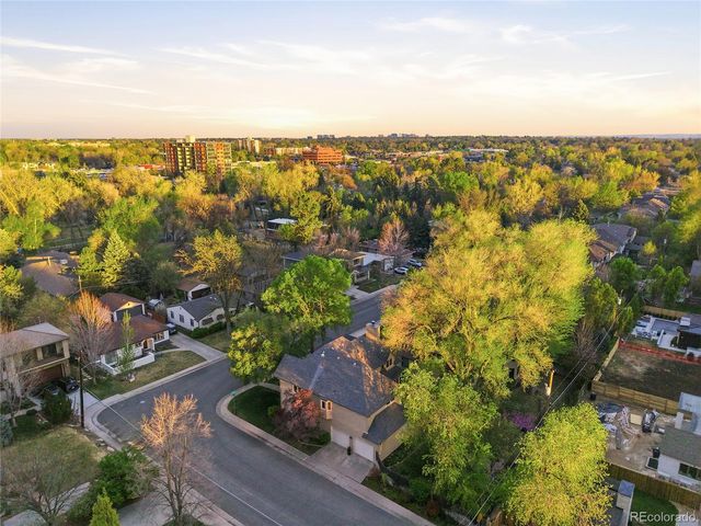 2401 S Garfield Street, Denver, CO 80210