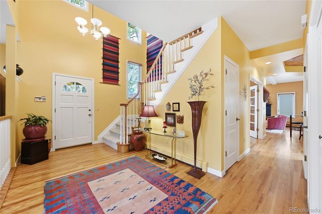 2401 S Garfield Street, Denver, CO 80210