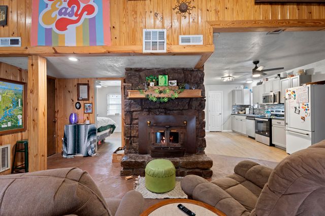 30958 Pack Trail, Afton, OK 74331