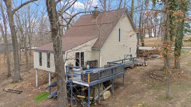 30958 Pack Trail, Afton, OK 74331