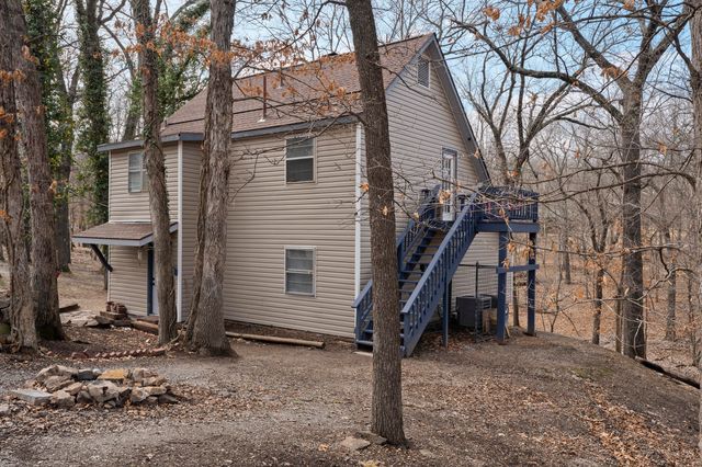 30958 Pack Trail, Afton, OK 74331