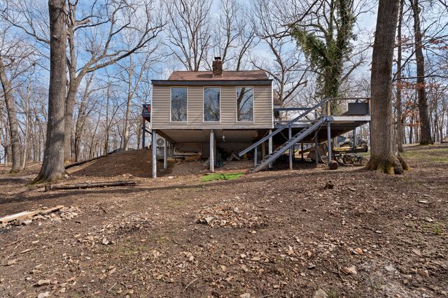 30958 Pack Trail, Afton, OK 74331