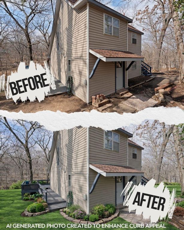 30958 Pack Trail, Afton, OK 74331