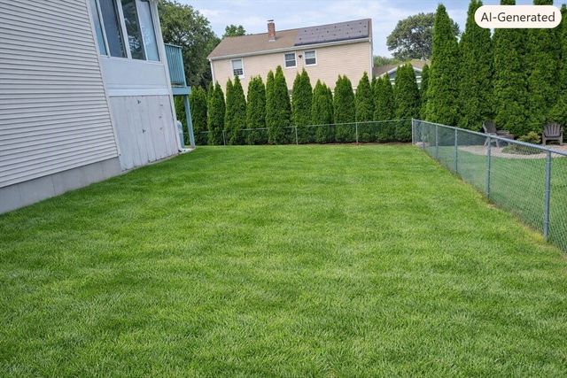 37 Leigh Street, Seekonk, MA 02771