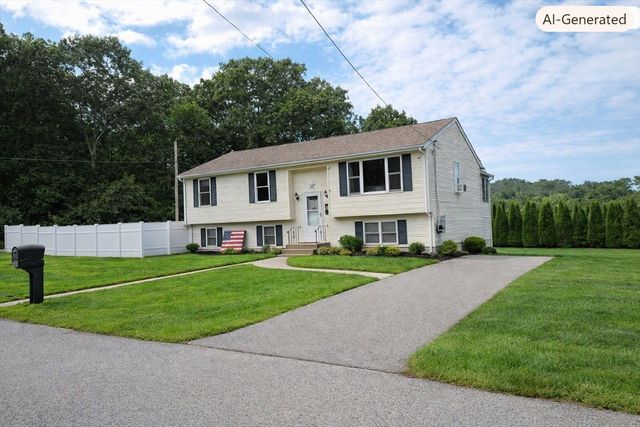 37 Leigh Street, Seekonk, MA 02771