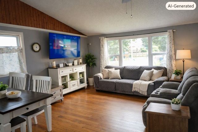 37 Leigh Street, Seekonk, MA 02771