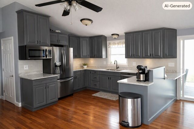 37 Leigh Street, Seekonk, MA 02771