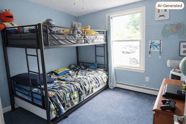 37 Leigh Street, Seekonk, MA 02771