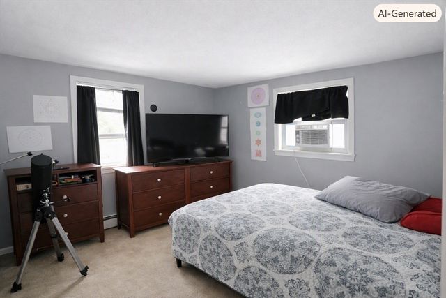 37 Leigh Street, Seekonk, MA 02771