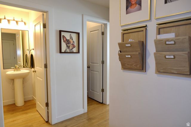 2032 S 1955 W, Woods Cross, UT 84087