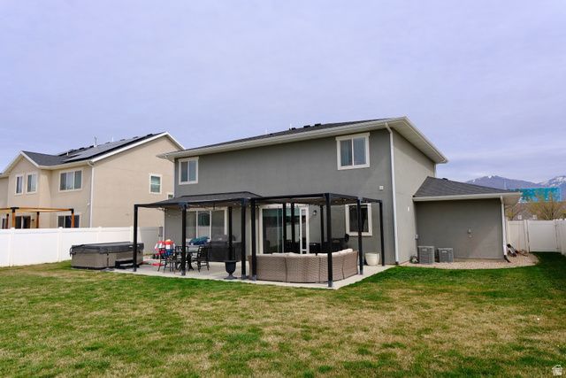 2032 S 1955 W, Woods Cross, UT 84087