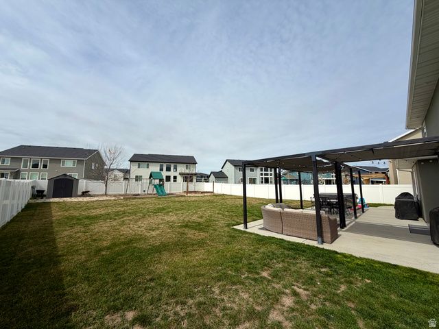 2032 S 1955 W, Woods Cross, UT 84087