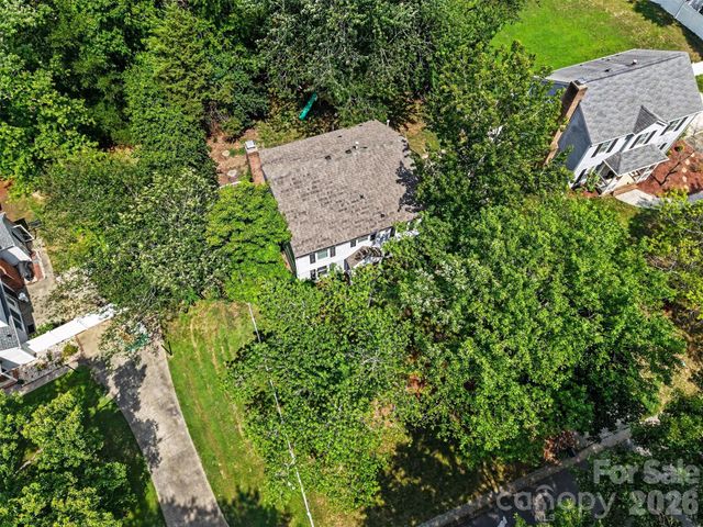 320 Sunnywood Lane, Charlotte, NC 28270