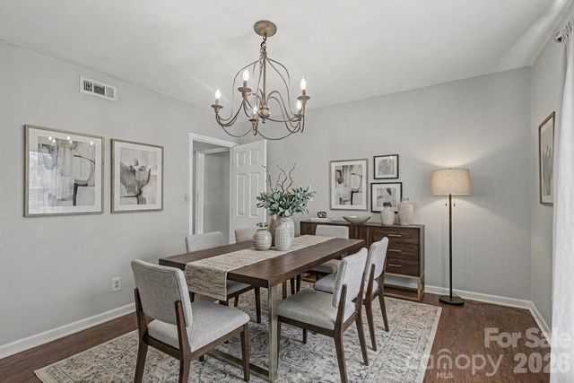320 Sunnywood Lane, Charlotte, NC 28270