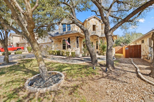 208 Arrezo LN, Georgetown, TX 78628