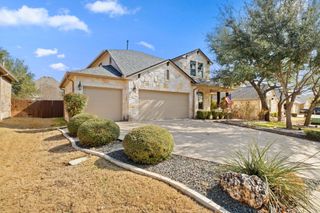 208 Arrezo LN, Georgetown, TX 78628