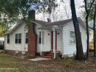 1052 LARK Street, Jacksonville, FL 32205