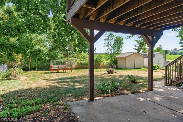 14431 Glenbrook Avenue N, Hugo, MN 55038