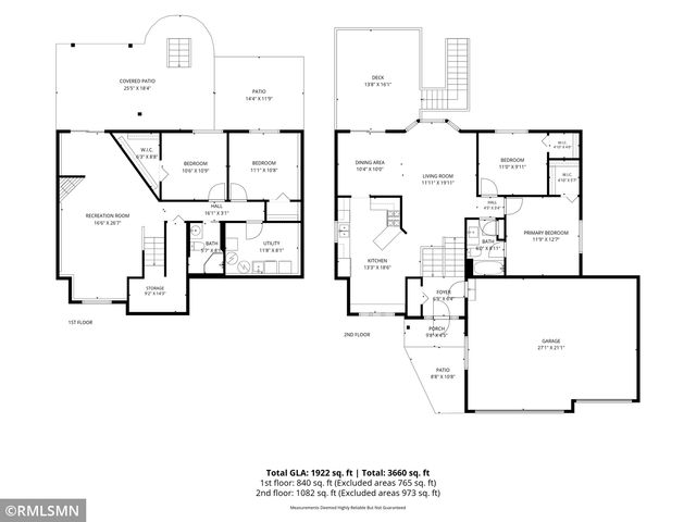 14431 Glenbrook Avenue N, Hugo, MN 55038