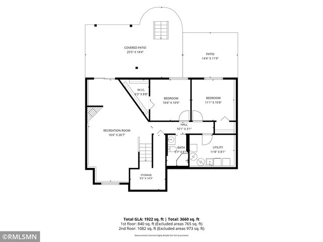 14431 Glenbrook Avenue N, Hugo, MN 55038