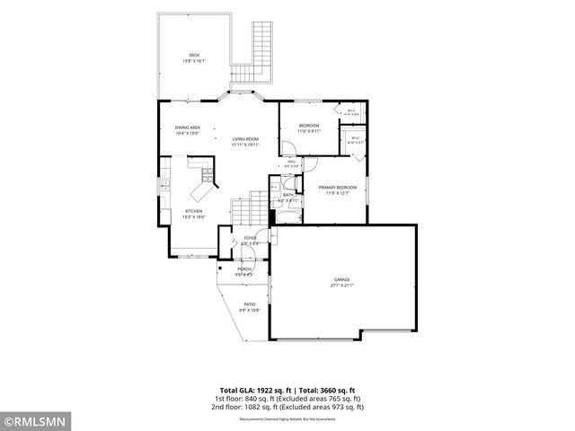 14431 Glenbrook Avenue N, Hugo, MN 55038