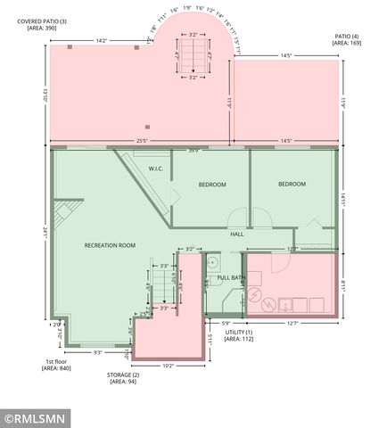 14431 Glenbrook Avenue N, Hugo, MN 55038