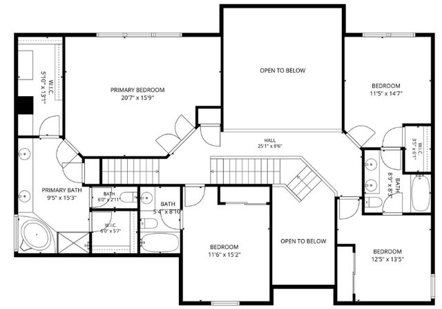 2550 Arrowhead Lane, Chanhassen, MN 55317