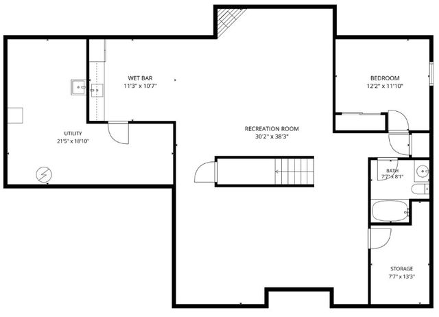 2550 Arrowhead Lane, Chanhassen, MN 55317