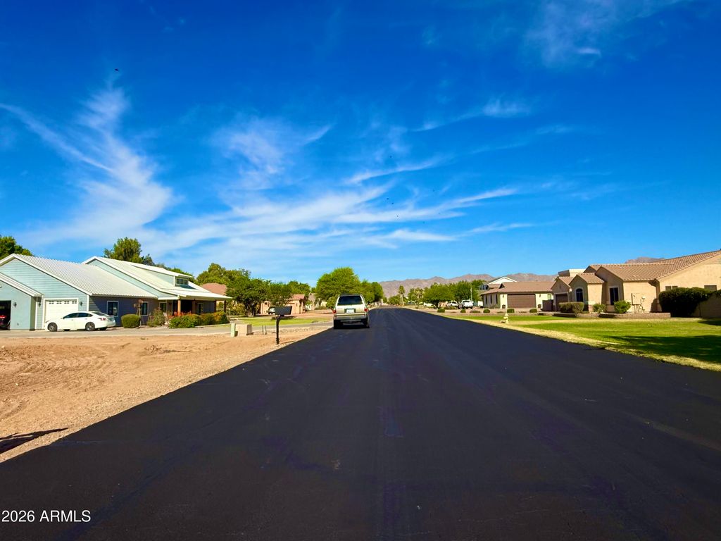 18829 W ELM Street -, Litchfield Park, AZ 85340 — exterior