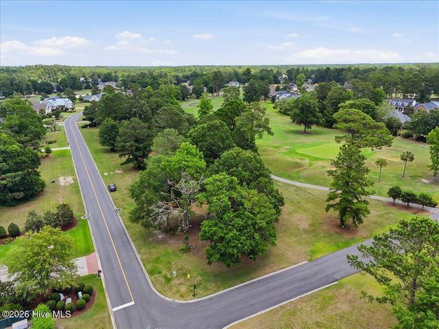 1075 N Middleton Drive NW, Calabash, NC 28467