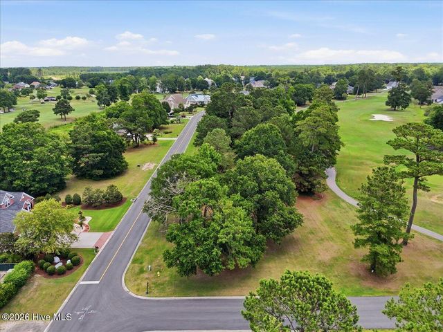 1075 N Middleton Drive NW, Calabash, NC 28467