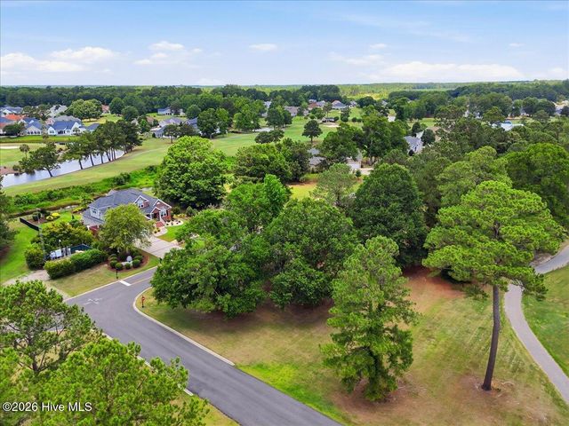 1075 N Middleton Drive NW, Calabash, NC 28467
