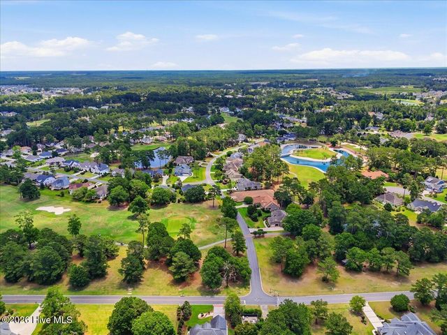 1075 N Middleton Drive NW, Calabash, NC 28467