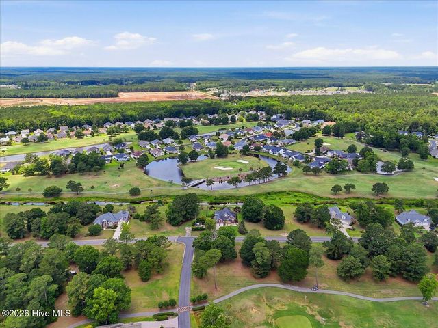 1075 N Middleton Drive NW, Calabash, NC 28467