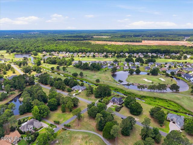 1075 N Middleton Drive NW, Calabash, NC 28467