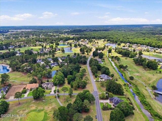 1075 N Middleton Drive NW, Calabash, NC 28467