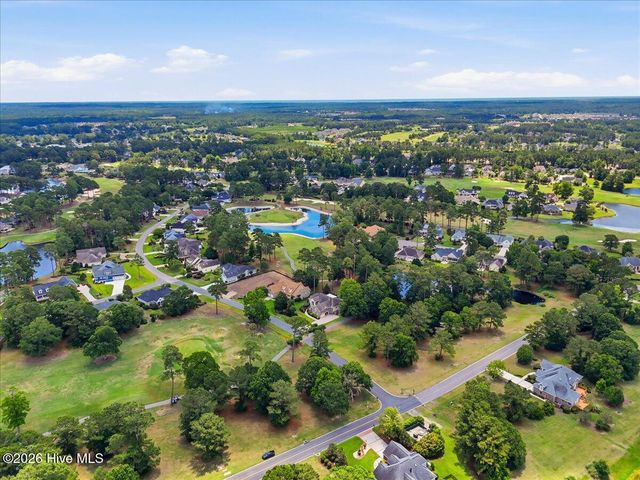 1075 N Middleton Drive NW, Calabash, NC 28467