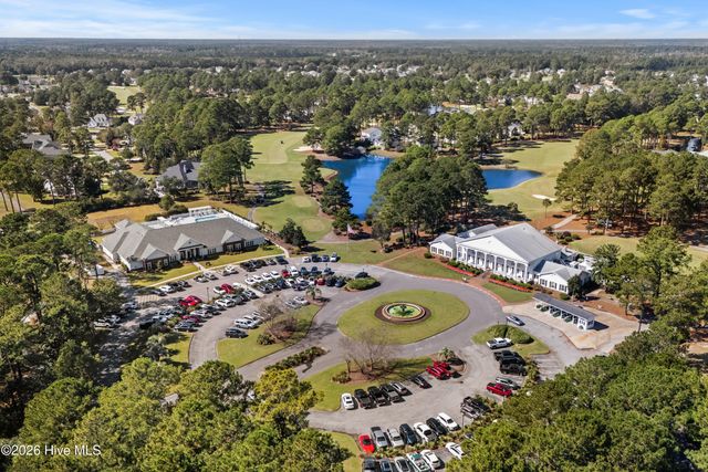 1075 N Middleton Drive NW, Calabash, NC 28467