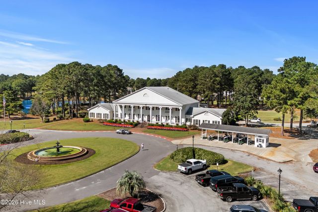 1075 N Middleton Drive NW, Calabash, NC 28467