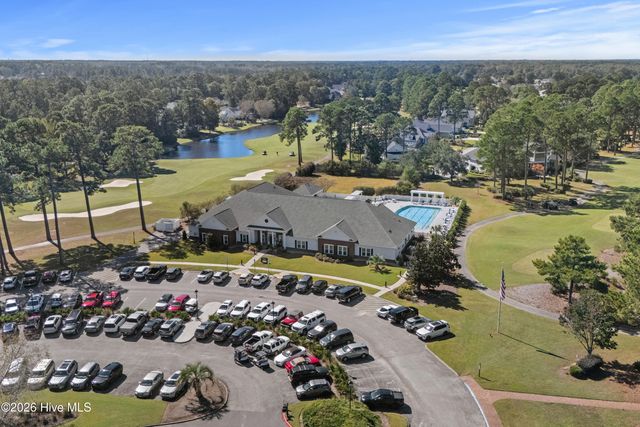 1075 N Middleton Drive NW, Calabash, NC 28467