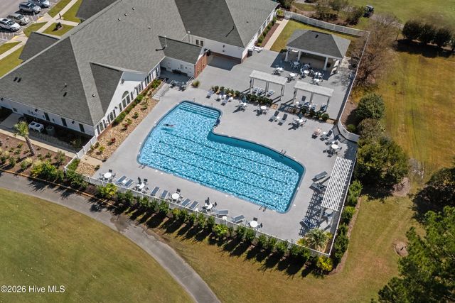 1075 N Middleton Drive NW, Calabash, NC 28467