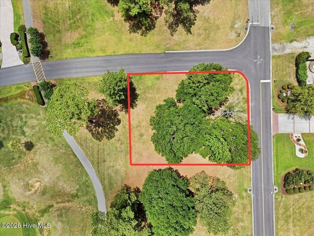 1075 N Middleton Drive NW, Calabash, NC 28467