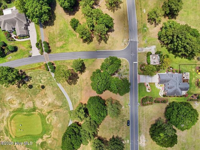 1075 N Middleton Drive NW, Calabash, NC 28467