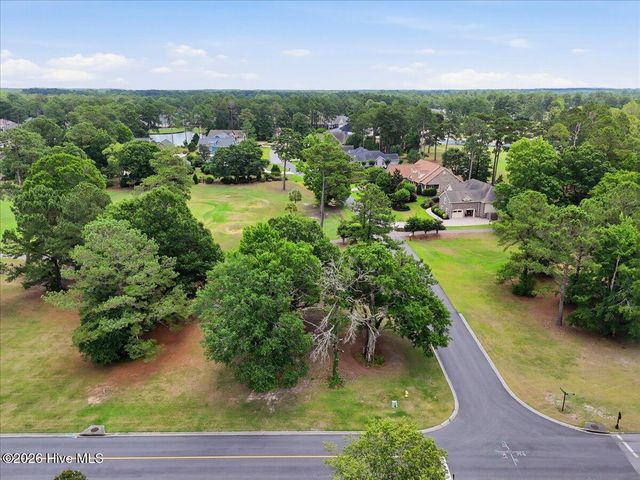 1075 N Middleton Drive NW, Calabash, NC 28467