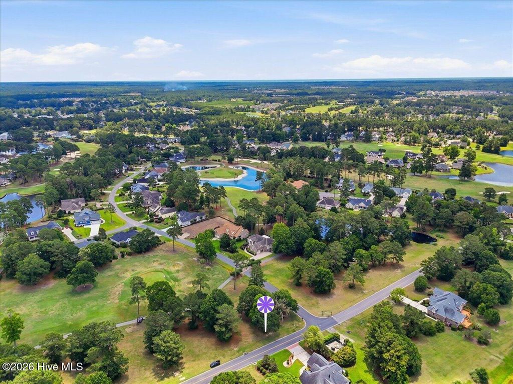 1075 N Middleton Drive NW, Calabash, NC 28467