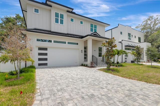 3106 W COACHMAN AVENUE, Tampa, FL 33611